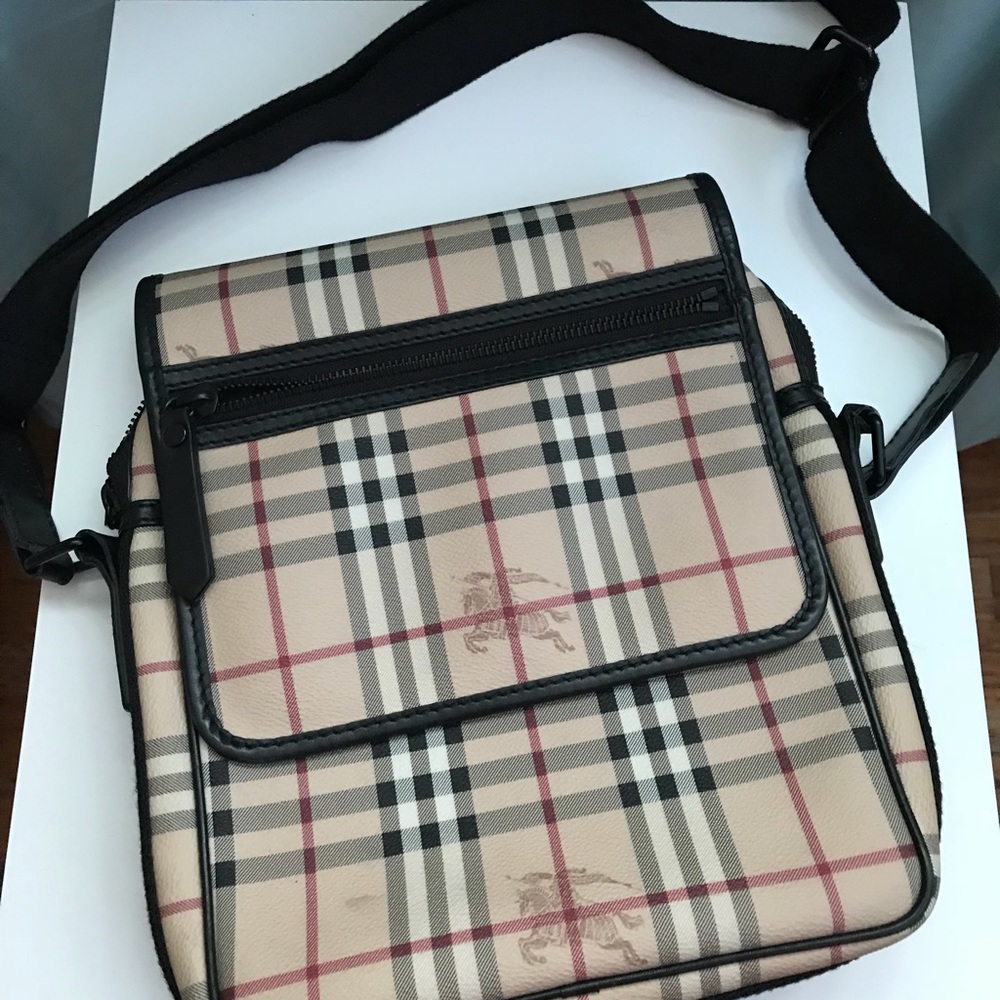 🚲BURBERRY🚲 - Picture 4 of 4